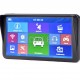 GPS Навигация 9'' Hesperus Hi-99 PowerFUL